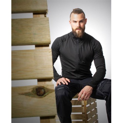 Troyer ARDON®Breeffidry čierna Troyer ARDON®Breeffidry čierna